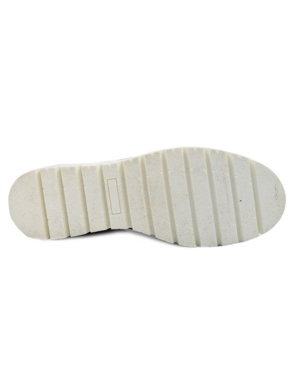 Modne Botki Dziewczęce Na Jesień Bartek t-24443/sz/1rl