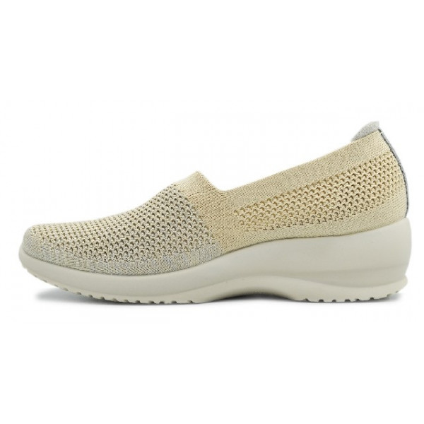 Buty FLY FLOT Wygodne Damskie lekkie Półbuty z miekką podeszwą fly flot 942560-8