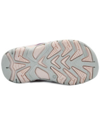 Sandały Buty Bartek t-11708-5/upa Sandały dla Dziewczynki na Rzepy