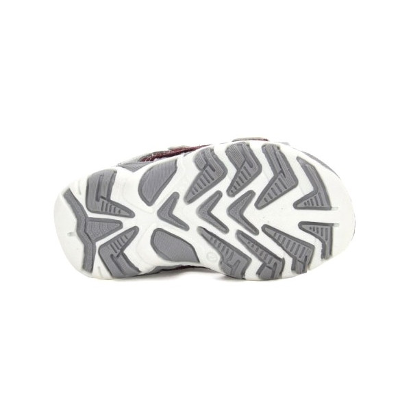 Chłopięce Sandały Buty Bartek na Rzepy   w-11848/moz