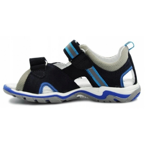 Sandały Chłopięce Buty Bartek na Rzepy t-16176-7/0kp