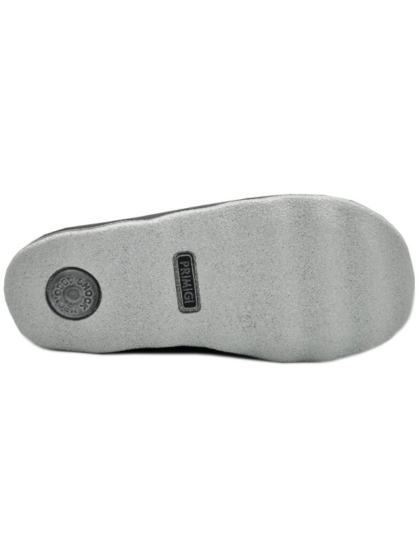 Granatowe Trzewiki Jesienne Dla Dziewczynki Na Rzepy Primigi 4359711