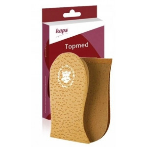 Wkładki Unoszące Stopę Kaps...