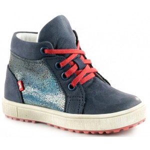 Trzewiki na wiosnę dla dziewczynki Emel e 2601-7 II gatunek