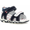 Chłopięce Sandały Buty...