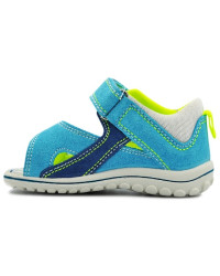 Letnie Sandały Dla Chłopca Primigi 5365833