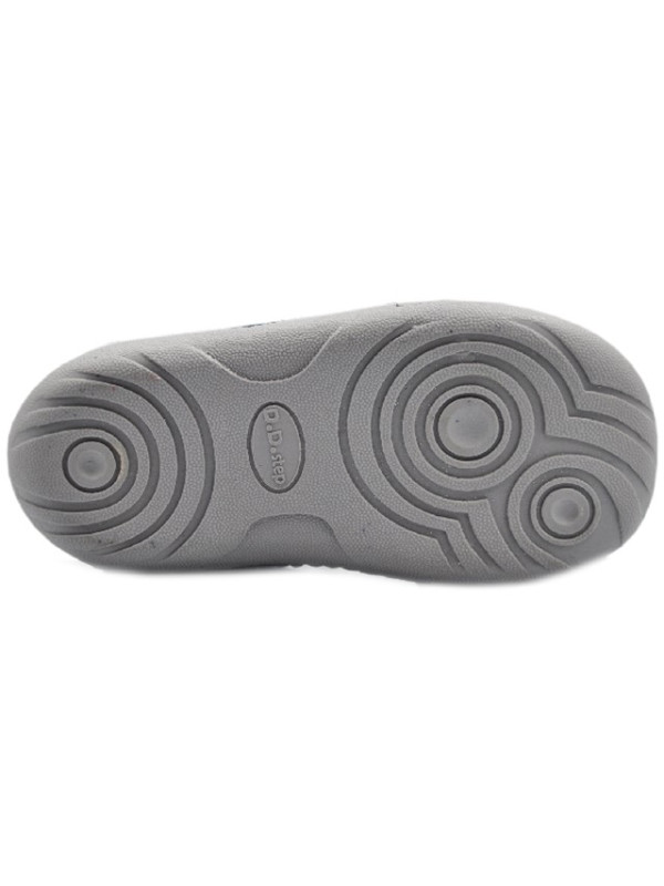 Chłopięce Półbuty Na Wiosnę Lato Z Elastyczną Podeszwą DD STEP 015-202a