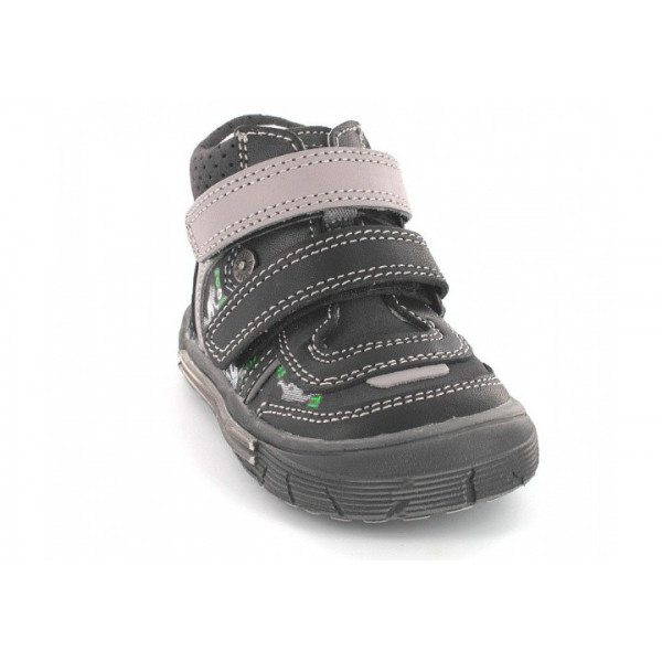 Trzewiki Chłopięce Jesienne BARTEK T-31427/0KE II gatunek