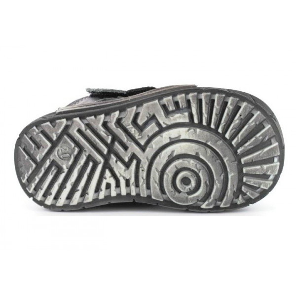 Trzewiki Chłopięce Jesienne BARTEK T-31427/0KE II gatunek