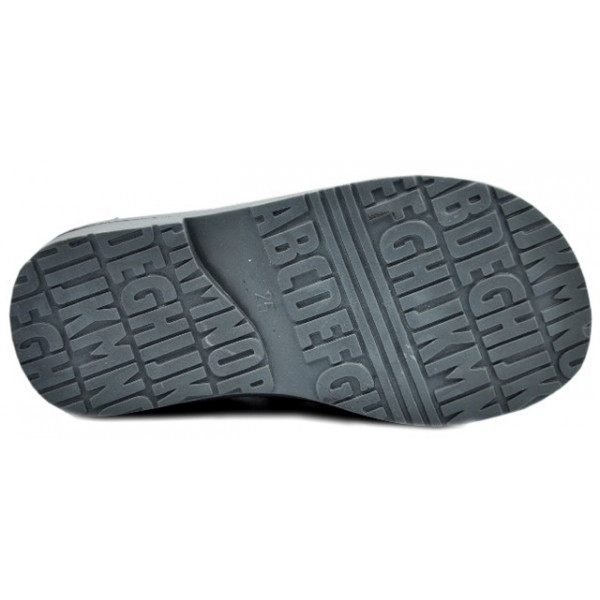Buty profilaktyczne chłopięce sandały ortopedyczne do szkoły i przedszkola Dawid 1041 1042 1043