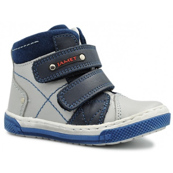 Trzewiki Dla Chłopca Jesienne Jamet 156 II gatunek