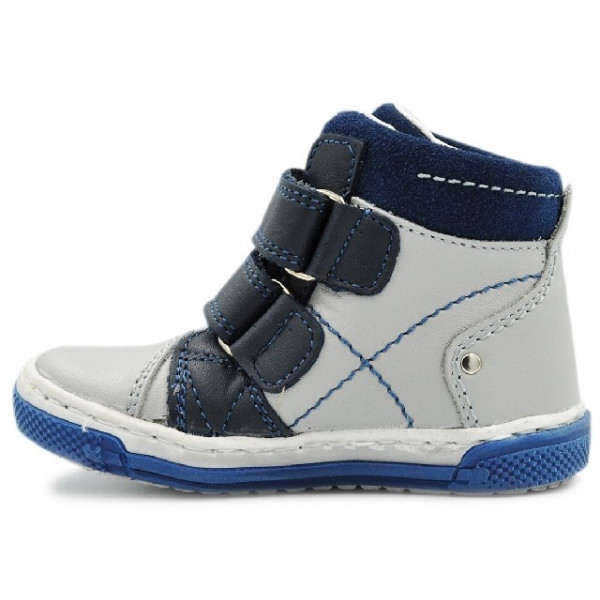 Trzewiki Dla Chłopca Jesienne Jamet 156 II gatunek