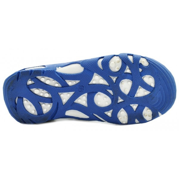 Sandały Dziecięce Dla Chłopca Na Lato Jamet 171 II gatunek