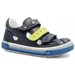 Półsandały Chłopięce Na...