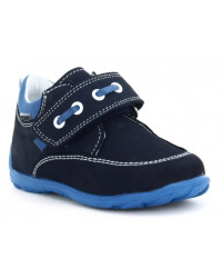 Półbuty Mokasyny Chłopięce Na Jesień Bartek W-11735/90