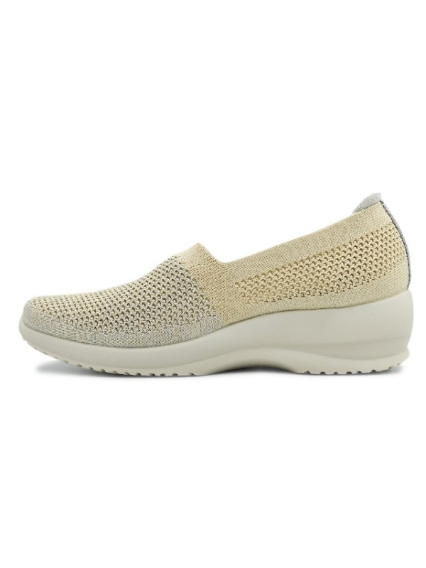 Buty FLY FLOT Wygodne Damskie lekkie Półbuty z miekką podeszwą fly flot 942560-8