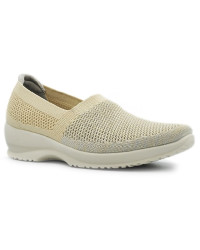 Buty FLY FLOT Wygodne Damskie lekkie Półbuty z miekką podeszwą fly flot 942560-8