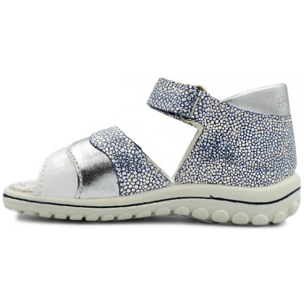 Sandały Dla Dziewczynki Na Lato Primigi 3378000