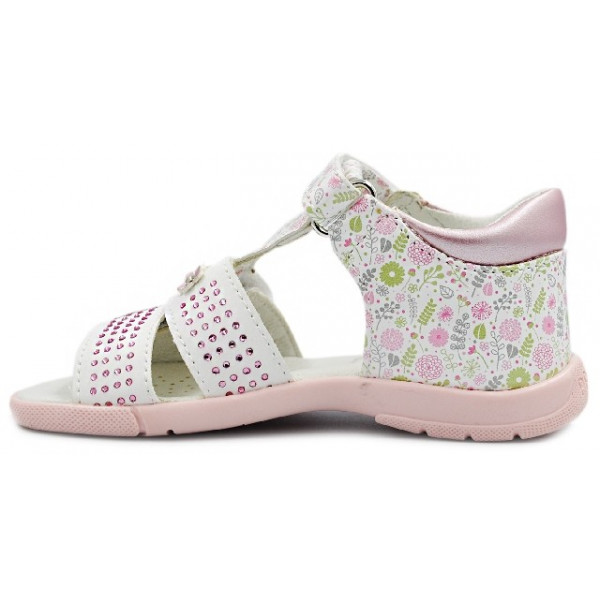 Sandały Dla Dla Dziewczynki Primigi 1402100