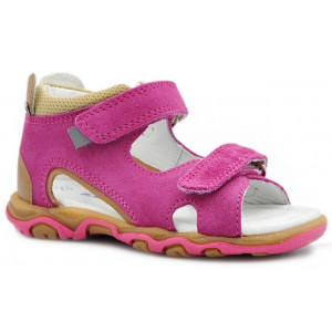 Sandały Buty Bartek...