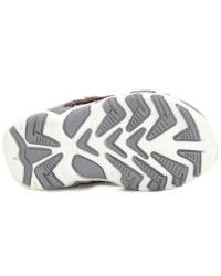 Chłopięce Sandały Buty Bartek na Rzepy   w-11848/moz