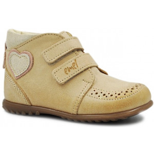 Trzewiki Dziewczęce Na...