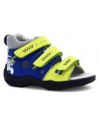 Sandały Chłopięce Buty Bartek t-11071/607