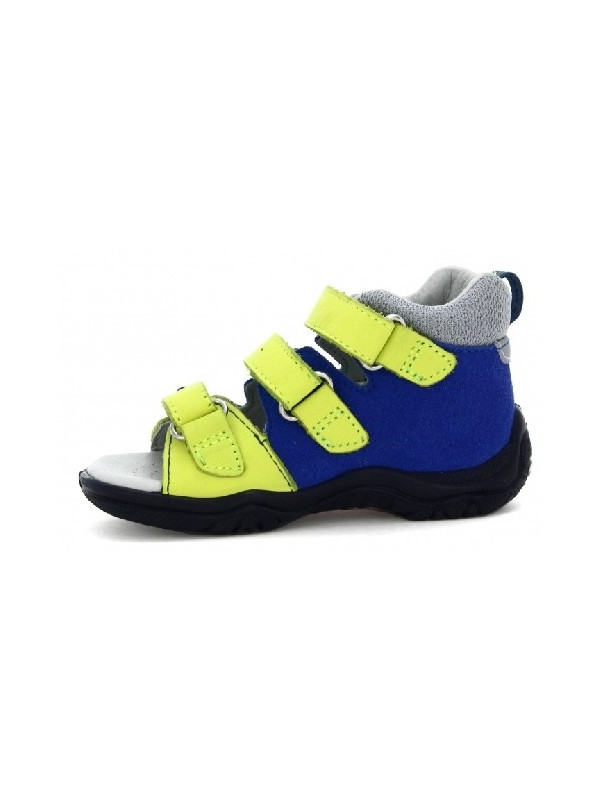 Sandały Chłopięce Buty Bartek t-11071/607