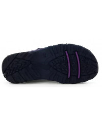 Dziecięce Sandały Sportowe Dla Dziewczynek Na Lato Bartek t-16113/v38 II gatunek