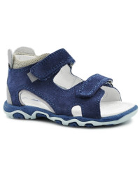 Sandały Chłopięce Buty Bartek na Rzepy  z Myszką w-71144/alm