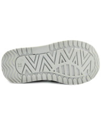 Półbuty dla dziewczynek sportowe do przedszkola na jesień Bartek t-61826/530