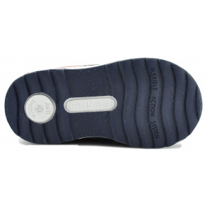 Sportowe Trzewiki na jesień Półbuty Dla Chłopca Primigi 2448611