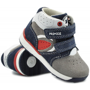 Sportowe Trzewiki na jesień...