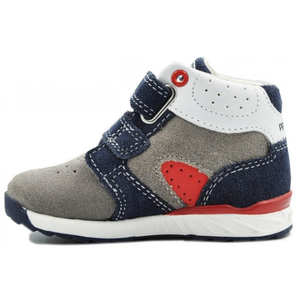 Sportowe Trzewiki na jesień Półbuty Dla Chłopca Primigi 2448611
