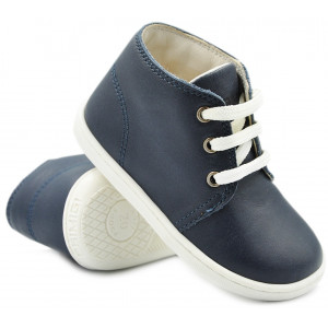 Eleganckie Trzewiki na...