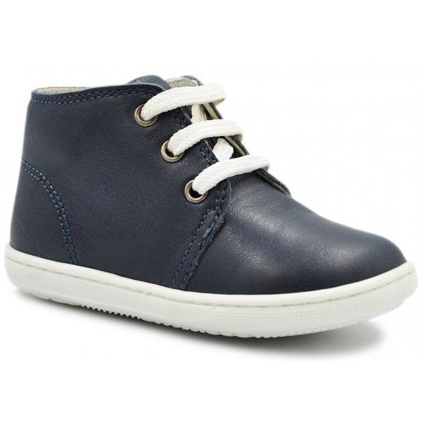 Eleganckie Trzewiki na Jesień Dla Chłopca Primigi 1403600