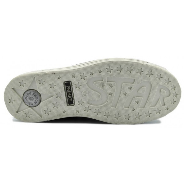 Trzewiki Chłopięce Sportowe Na Jesień Primigi 2381000