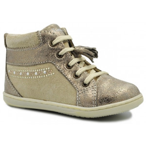 Złote Trzewiki na Jesień...