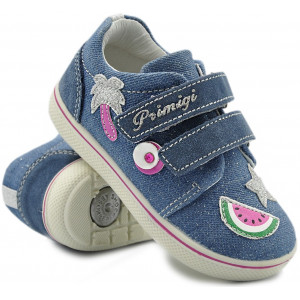 Trampki Półbuty Dla...