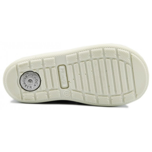 Trampki Półbuty Dla Dziewczynki Na Jesień Primigi 1358200