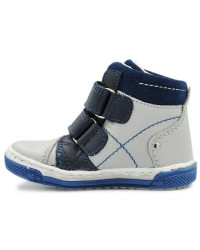 Trzewiki Dla Chłopca Jesienne Jamet 156 II gatunek