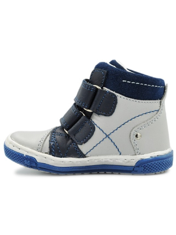 Trzewiki Dla Chłopca Jesienne Jamet 156 II gatunek