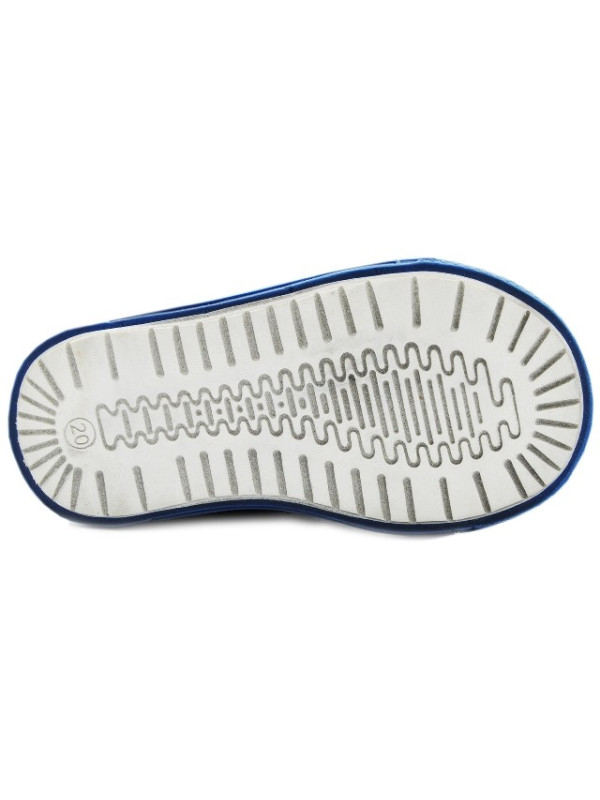 Trzewiki Dla Chłopca Jesienne Jamet 156 II gatunek