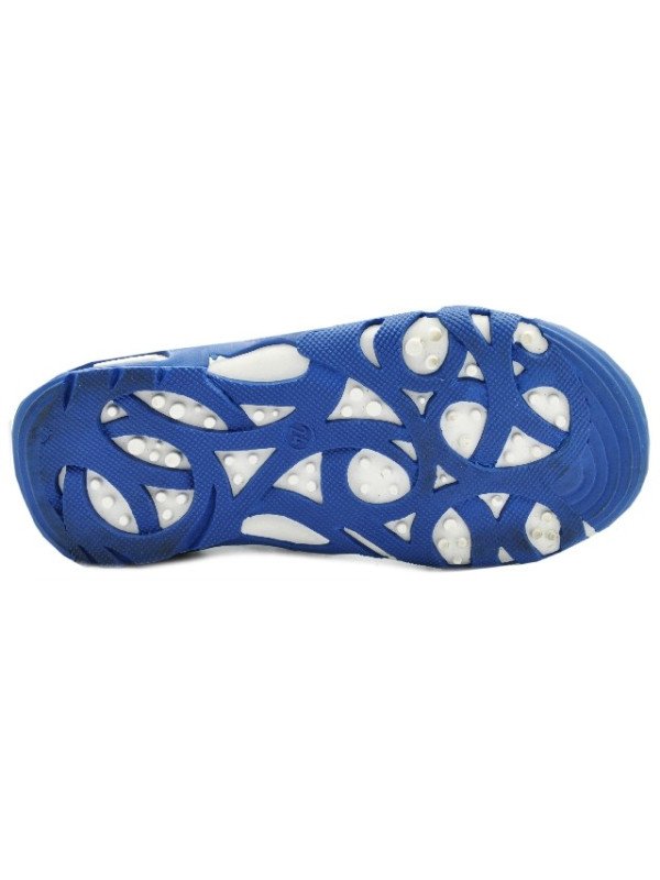 Sandały Na Lato Dla Chłopca Regulowane Rzepy Jamet 192 II gatunek