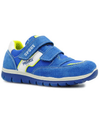 Sportowe Buty Na Jesień Dla Chłopca Primigi 3393433