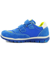 Sportowe Buty Na Jesień Dla Chłopca Primigi 3393433