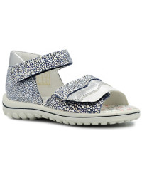 Sandały Dla Dziewczynki Na Lato Primigi 3378000