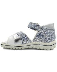 Sandały Dla Dziewczynki Na Lato Primigi 3378000