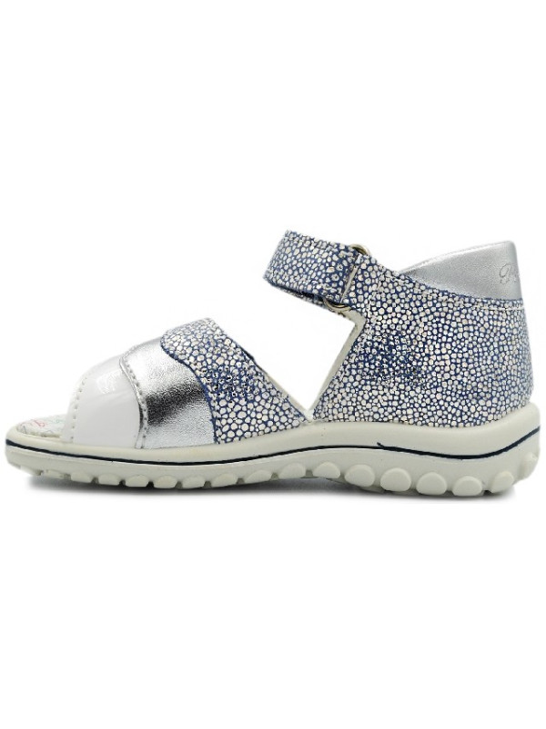 Sandały Dla Dziewczynki Na Lato Primigi 3378000