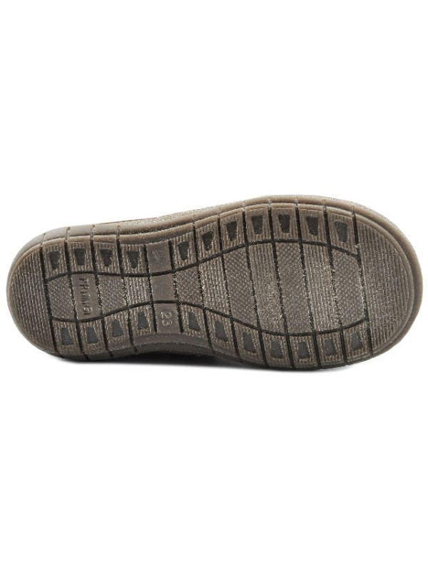 Różowe Trzewiki na Jesień Do Nauki Chodzenia Primigi 6408266